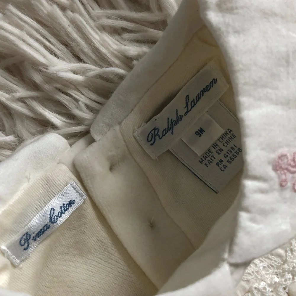 Ralph Lauren brand new